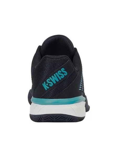 Pantofi K-swiss albastru