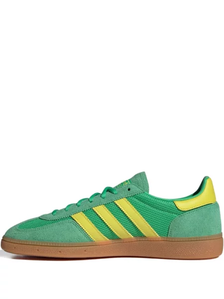 Sneakerși Adidas Adizero gri
