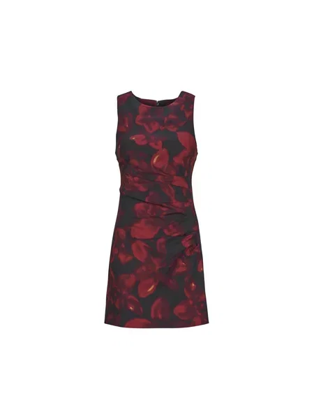 Mini obleka Desigual