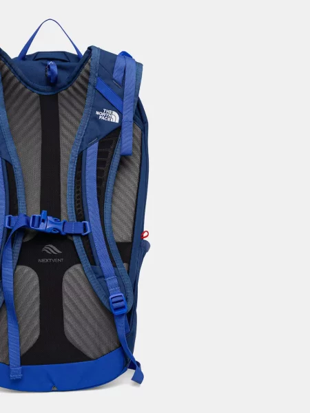 The North Face plecak trekkingowy Basin niebieski