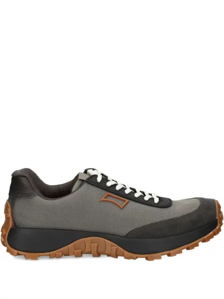 Sneakerși Camper gri