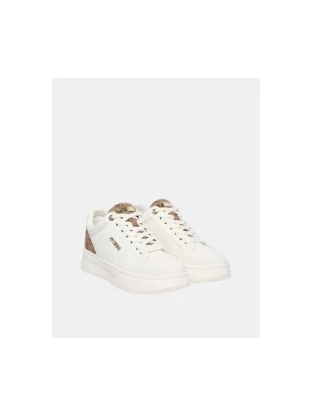 Pantofi Guess bej