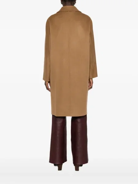 Palton Max Mara maro