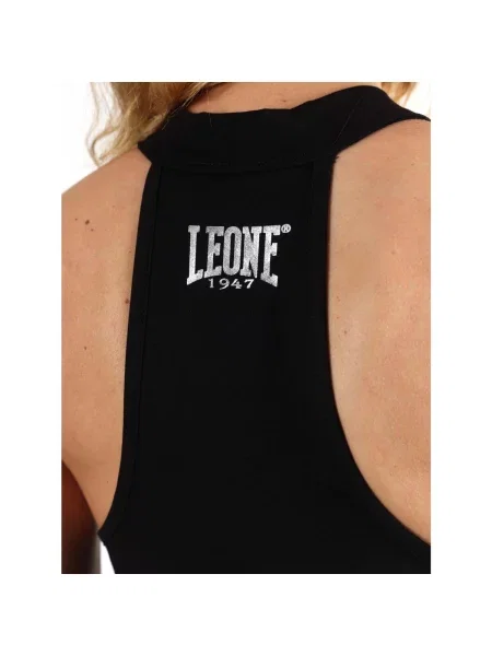 Top Leone 1947 negru