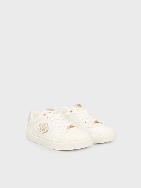 Кросівки MEXX поліуретан білий