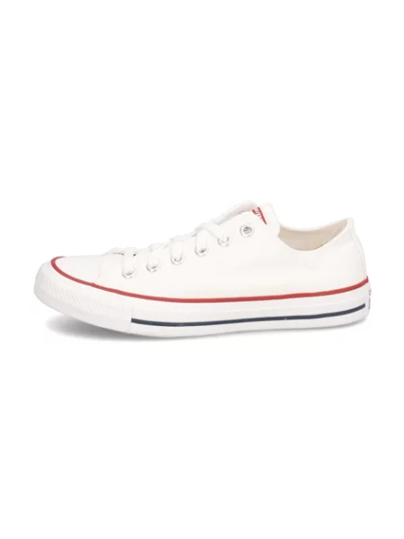 Tenisky Converse bílé