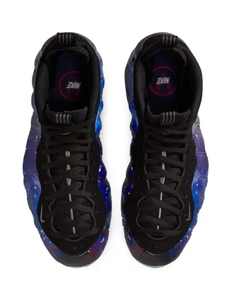 Galaxie sneakerși Nike Air Max 1 negru