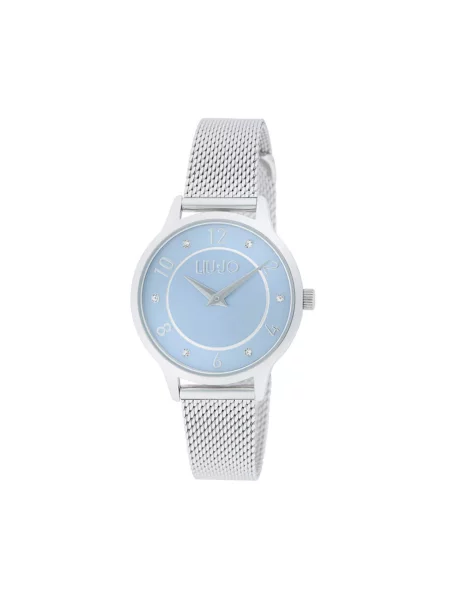 Повседневные часы Liu Jo серебряные