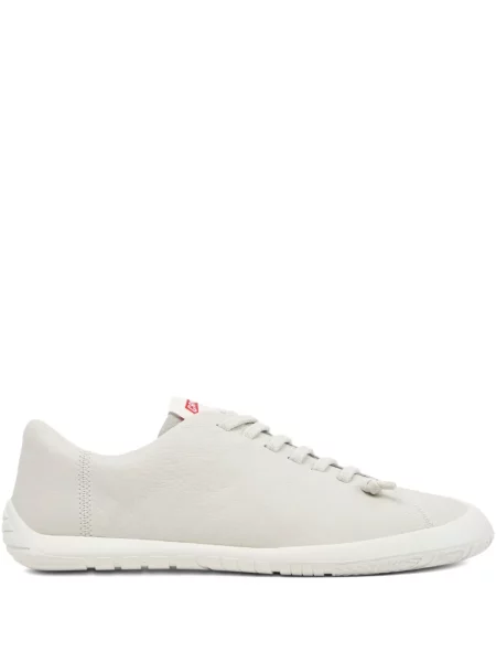 Sneakerși Camper din piele