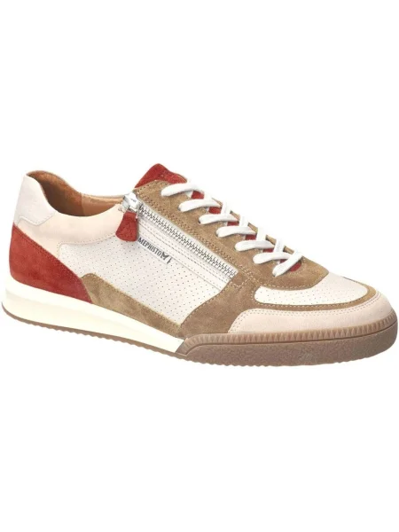 Pantofi Mephisto maro