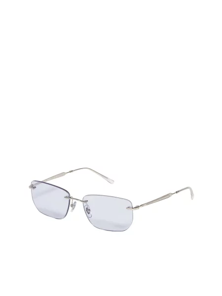 Ray-Ban Ochelari de soare argintiu
