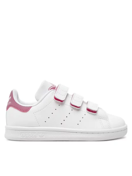 Adidas Sneakersy Stan Smith Cf C biały