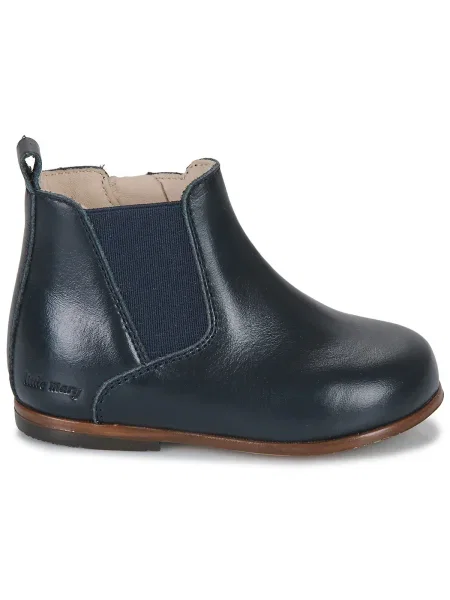 Pantofi copii Little Mary albastru