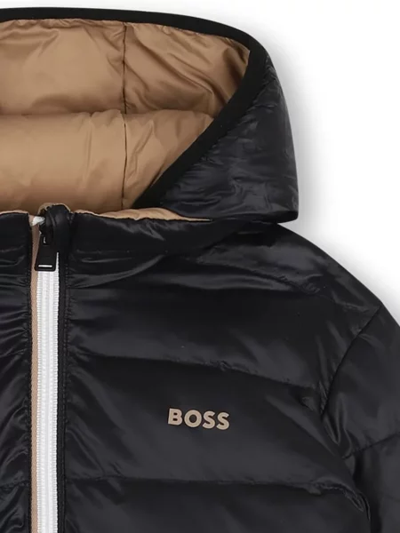 Дитяча куртка Boss