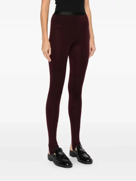 Leggings Forte_forte violet
