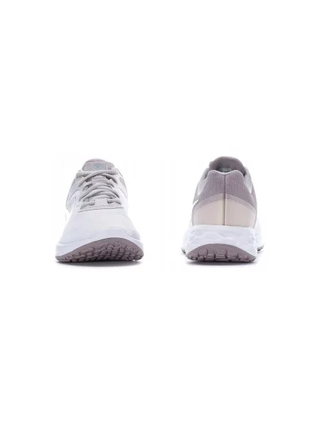 Pantofi Nike gri