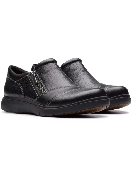 Pantofi Clarks negru