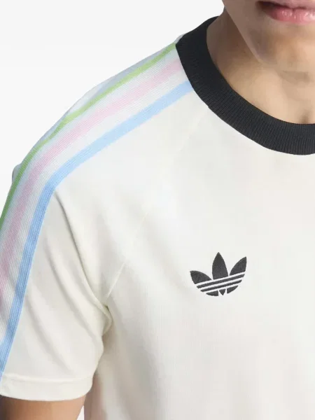 Stras sneakerși Adidas alergare negru