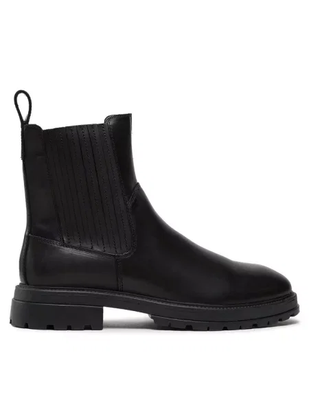 Sztyblety Vagabond Shoemakers czarne