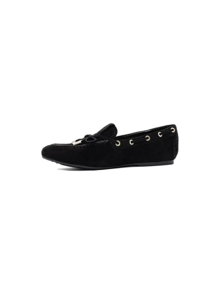 Pantofi Guess negru
