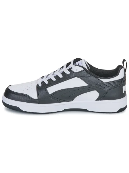 Pantofi Puma negru