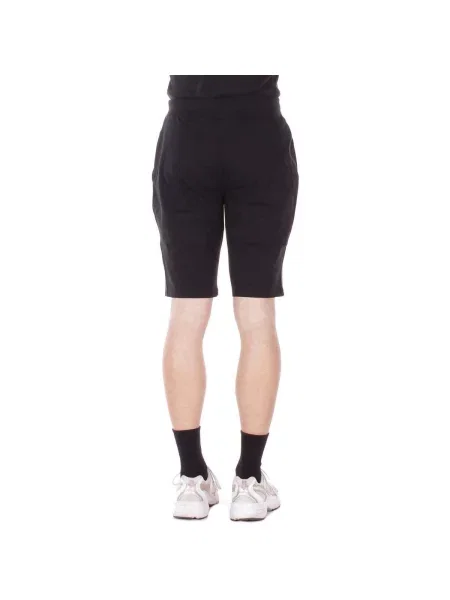 Polo Ralph Lauren pantaloni scurți negru