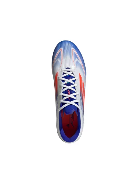 Pantofi Adidas alb