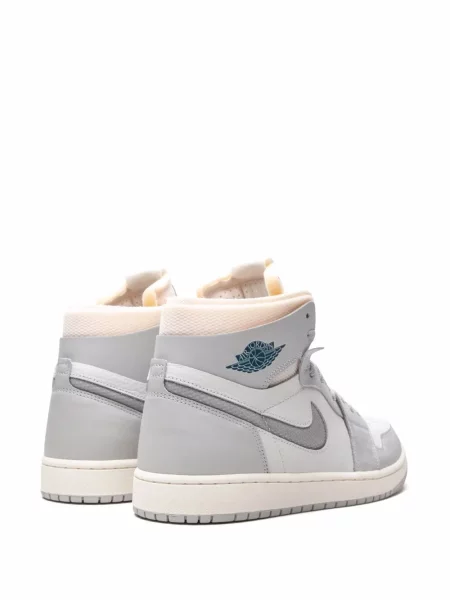 Tenisky Jordan Air Jordan 1 šedé