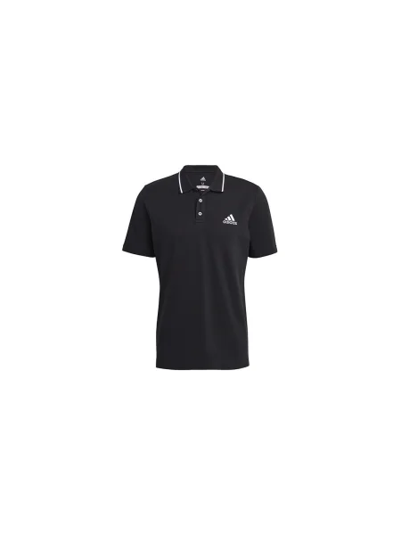 Tricou Adidas cu autograf negru