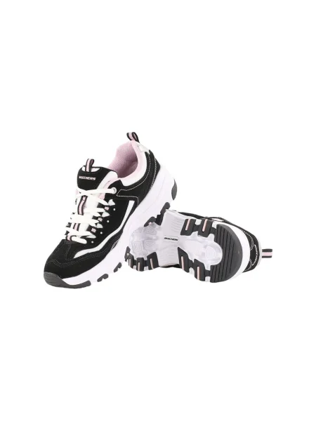 Félcipő Skechers