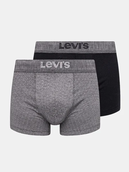 Boxerky Levi's více barev