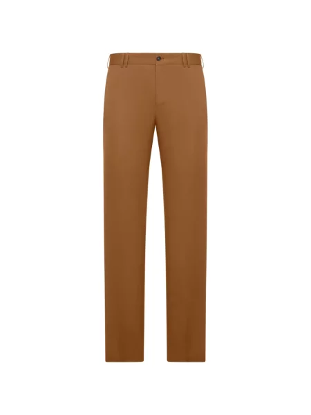 Pantaloni Pt Torino maro