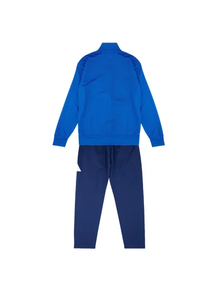 Trening copii Adidas albastru