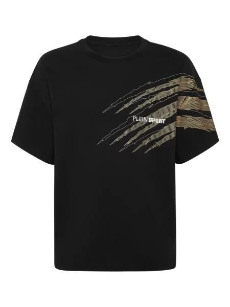 Tricou Plein Sport negru