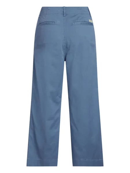 Kostiumas marškinėliai Polo Ralph Lauren satininis iki kelių balta