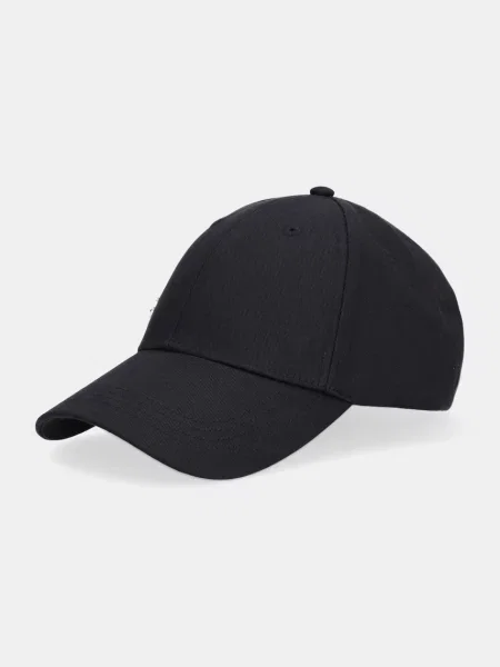 Karl Lagerfeld Sapkák IKON CHOUPETTE PIN / fehér fekete