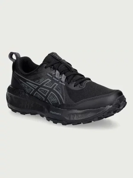 Asics Futócipő Gel-Sonoma 8 Gtx fekete