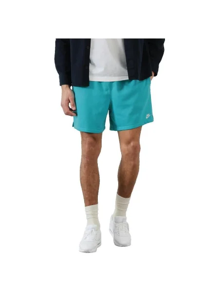 Rövidnadrág Nike kék