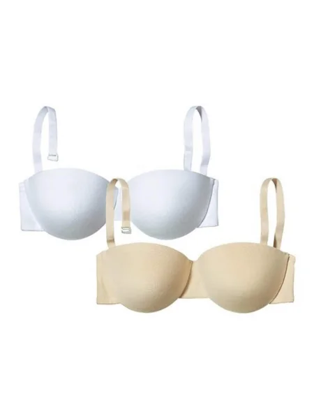 PETITE FLEUR Sutien pielii