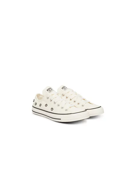 Tenisice Converse Chuck Taylor All Star Beads Écru