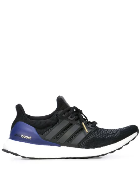 Sneakerși Adidas UltraBoost negru