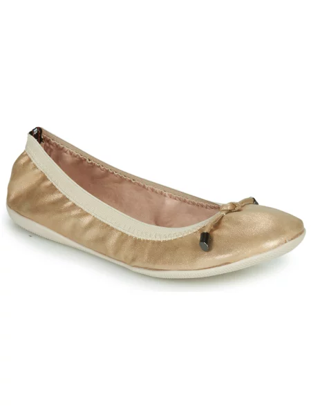 Balerinke Les Petites Bombes zlatna