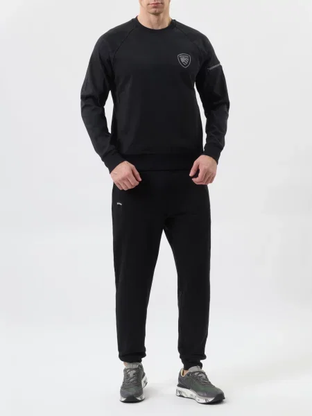 Светр Blauer чорний