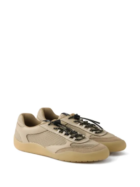 Sneakerși Prada plasă