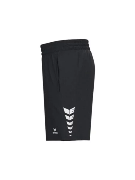 Pantaloni Erima alb