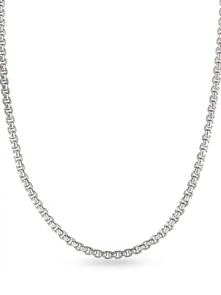 Colier David Yurman galben