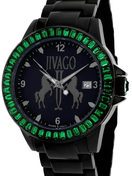 Ceas Jivago negru