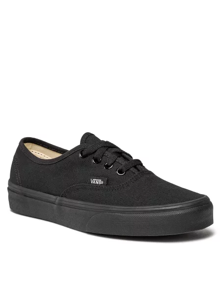 Sportbačiai Vans Authentic juoda