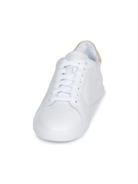 Tenisky Polo Ralph Lauren biela