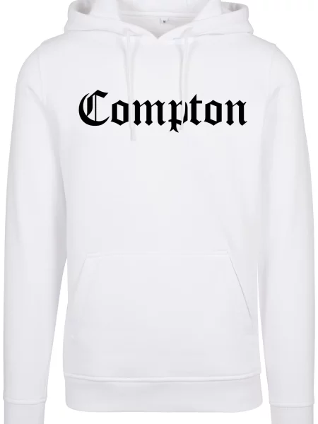 Pulover Mister Tee bela